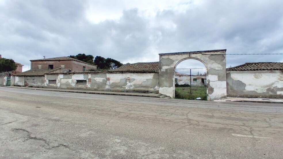 Land in Peñaranda de Bracamonte for sale - Building Photo - Image 3 of 31