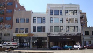 More details for 709-713 S Kansas Ave, Topeka, KS - Office/Retail for Lease