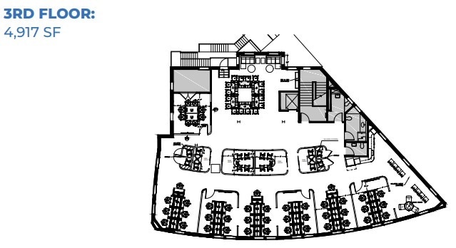 1804-1814 Adams Mill Rd NW, Washington, DC for lease Floor Plan- Image 1 of 1