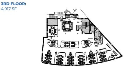 1804-1814 Adams Mill Rd NW, Washington, DC for lease Floor Plan- Image 1 of 1