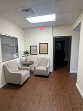 205 W Lamberth Rd, Sherman, TX for lease Lobby- Image 2 of 13