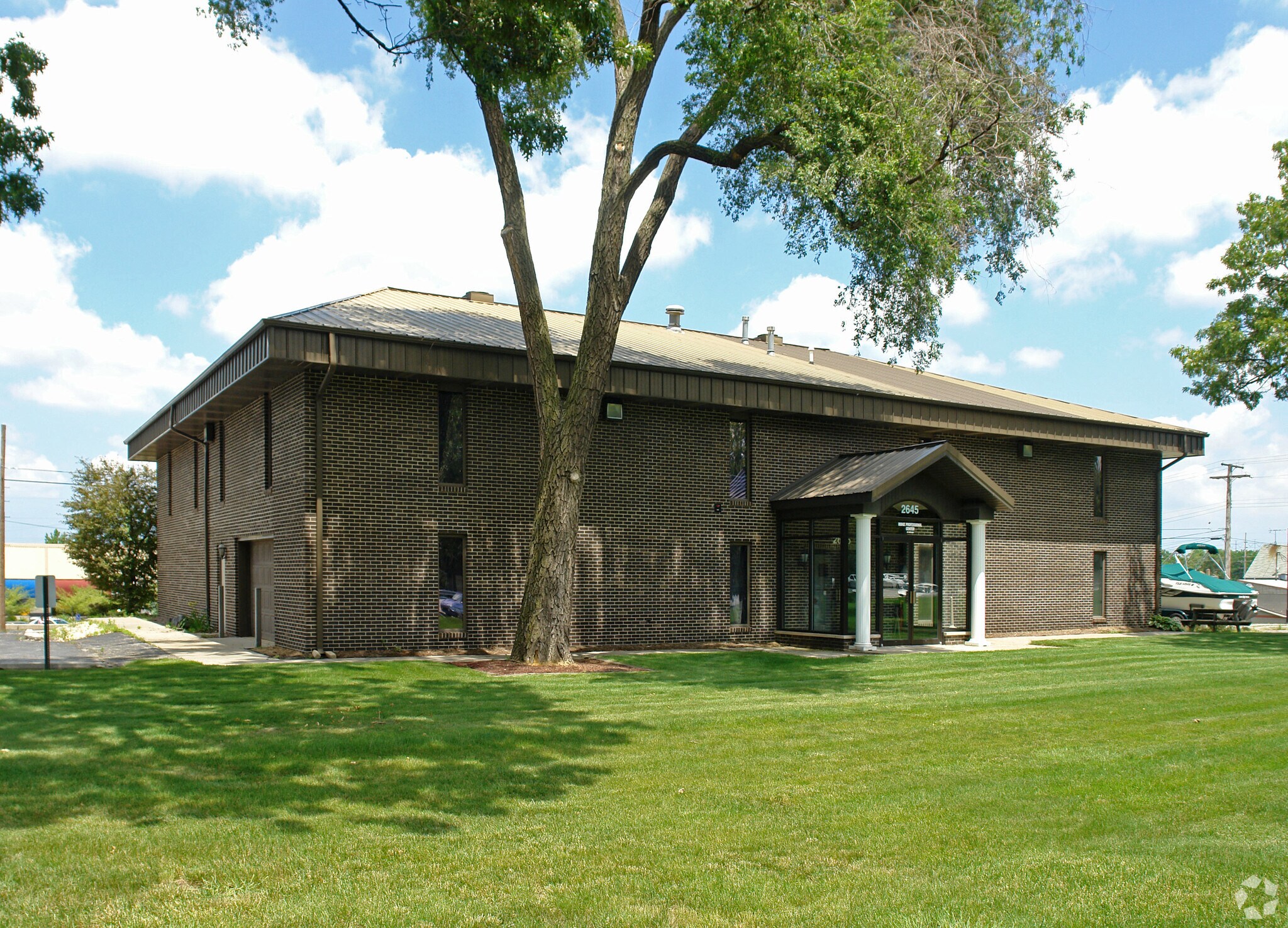 2645 Ridge Rd, Highland, IN for sale Primary Photo- Image 1 of 1