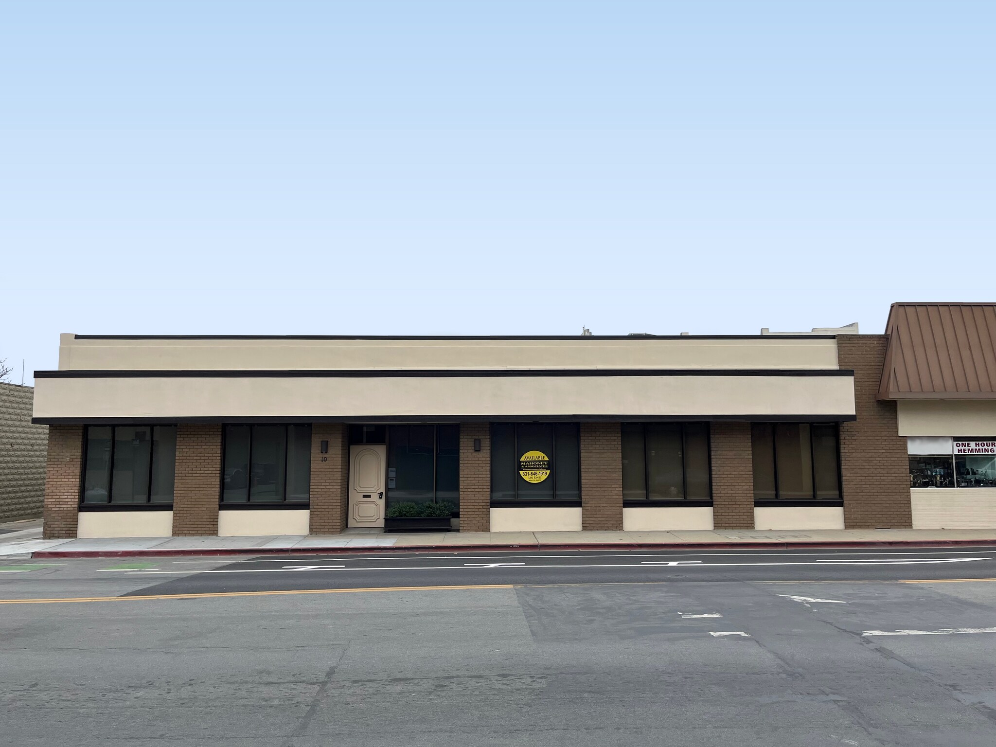 10 W Alisal St, Salinas, CA for sale Building Photo- Image 1 of 1