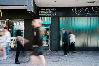 Great Underbank, Stockport for lease Building Photo- Image 2 of 3