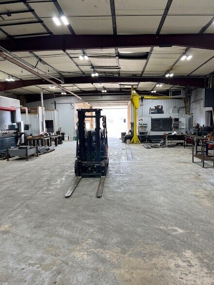 214 12th St NW, West Fargo, ND for sale - Building Photo - Image 3 of 3