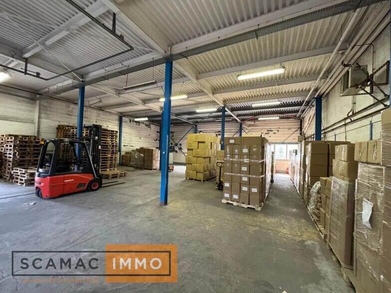 Flex in Brétigny-sur-Orge for sale - Interior Photo - Image 1 of 14