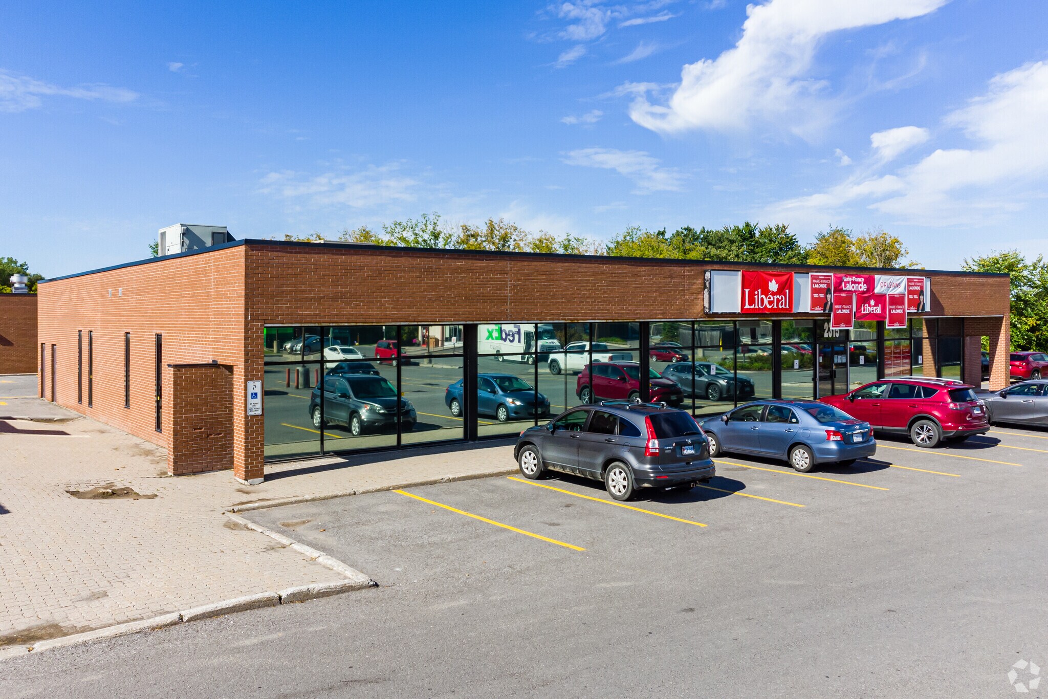 2315 St Joseph Blvd, Ottawa, ON for sale Building Photo- Image 1 of 1