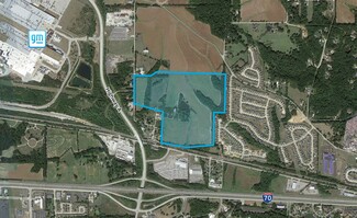 More details for 2133 Gilmore Ln, Wentzville, MO - Land for Sale