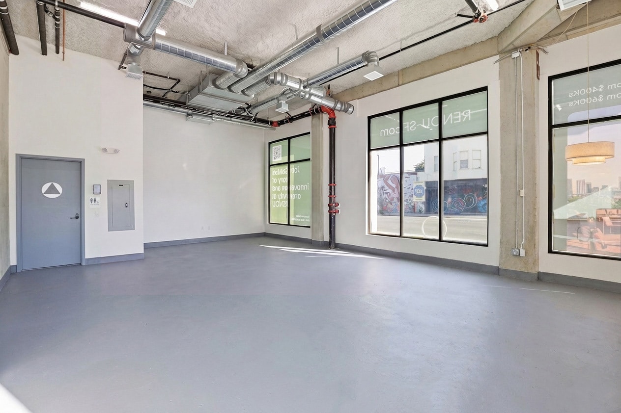 399 6th St, San Francisco, CA 94103 - Unit 399 - - Interior Photo - Image 2 of 10
