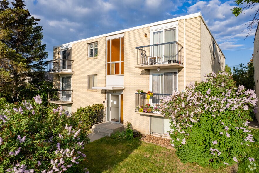 1121 37 St, Calgary, AB for sale - Primary Photo - Image 1 of 1