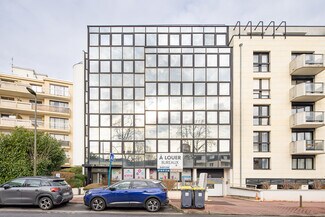 More details for 65 Rue Jean Jacques Rousseau, Suresnes - Office for Lease