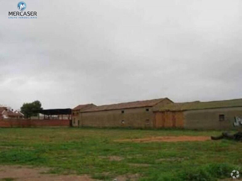 Ronda del Sur, Alovera, Guadalajara for sale - Building Photo - Image 3 of 7