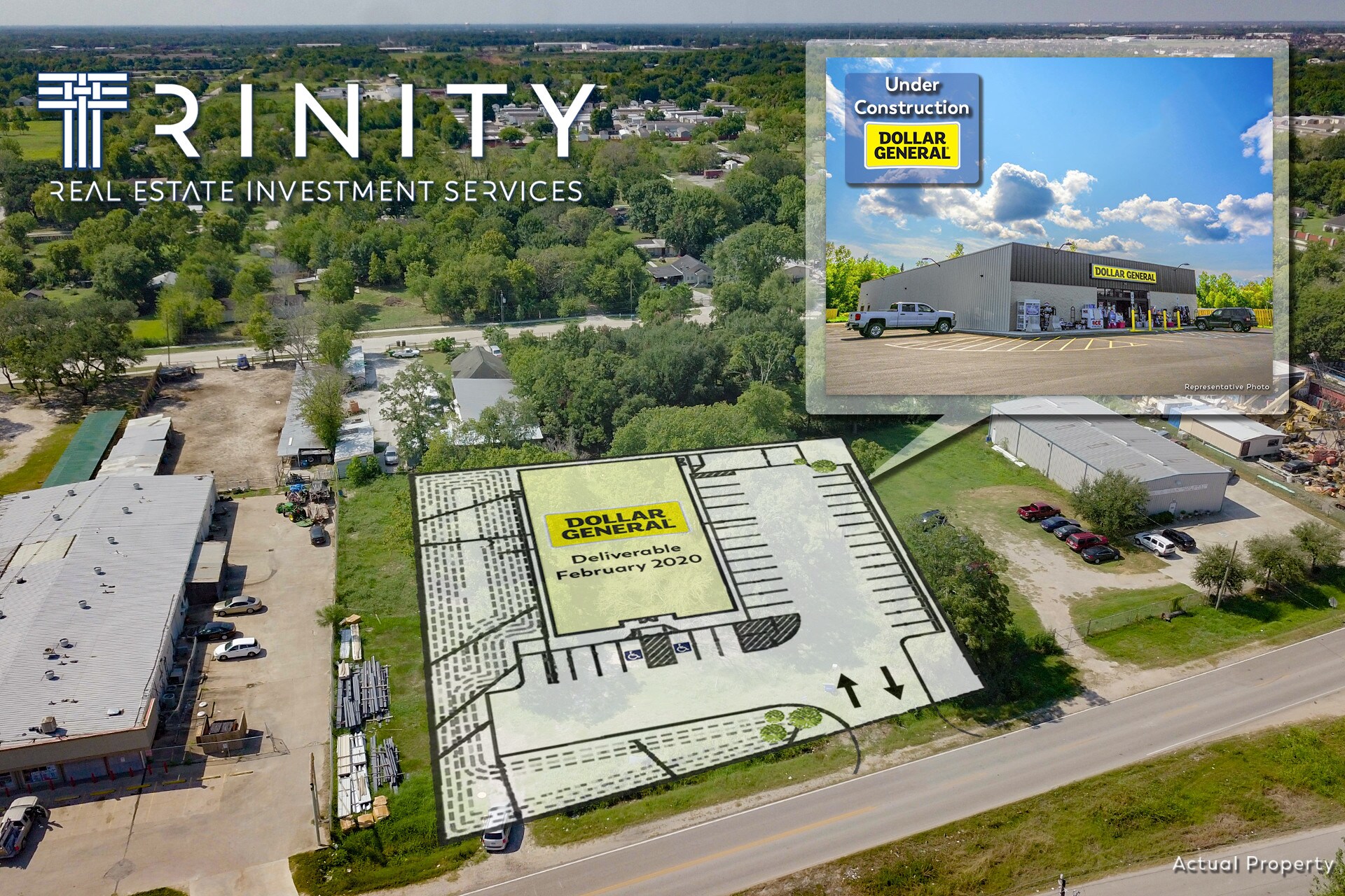 4712 Almeda Genoa Rd, Houston, TX for sale Building Photo- Image 1 of 1