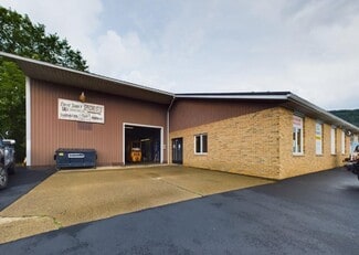 More details for 431 S Union St, Olean, NY - Flex for Lease