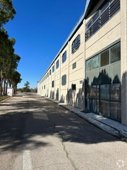 Industrial in Illescas, Toledo for sale - Interior Photo - Image 1 of 1