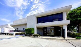 More details for 1705 Donlon St, Ventura, CA - Industrial for Lease