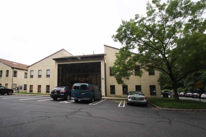 115 US Highway 46, Mountain Lakes, NJ for lease - Building Photo - Image 3 of 39