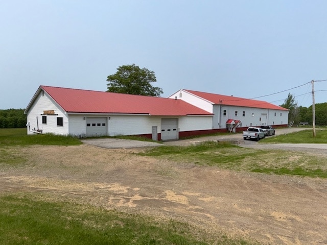 591 Ridge Rd, Plymouth, ME for sale - Primary Photo - Image 1 of 1