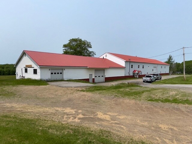 591 Ridge Rd, Plymouth, ME for sale Primary Photo- Image 1 of 1