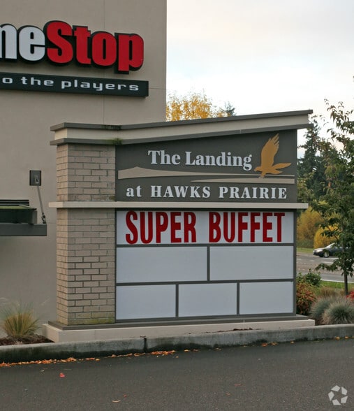 1390 Galaxy Dr NE, Lacey, WA for sale - Building Photo - Image 2 of 3