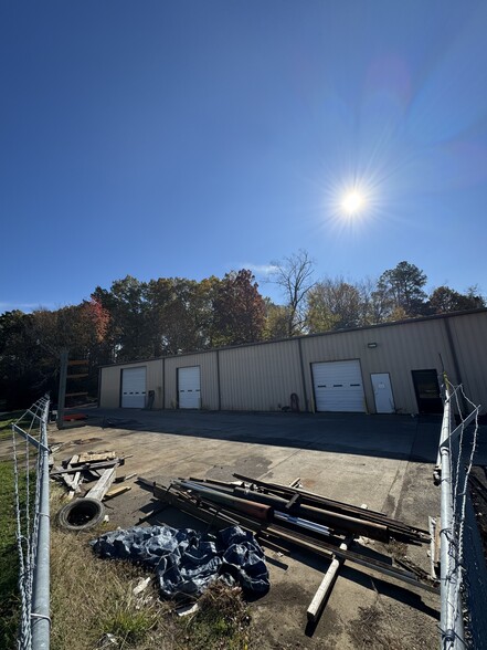 8765 Old Craft Rd, Olive Branch, MS for lease - Building Photo - Image 3 of 10