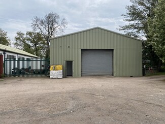 More details for London Rd, Dunchurch - Industrial for Lease