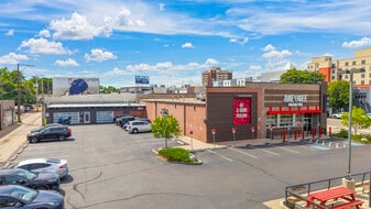 430 N Broadway, Denver CO - Automotive Property