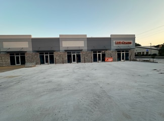 More details for 1951 Gause Blvd E, Slidell, LA - Retail for Lease