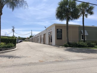 More details for 1050 NW 1st Ave, Boca Raton, FL - Flex for Lease