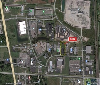 More details for 7790 N Central Dr, Lewis Center, OH - Industrial for Lease