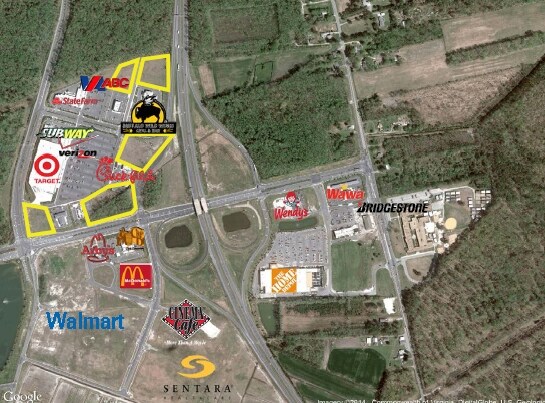 213 Carmichael Way, Chesapeake, VA for sale Primary Photo- Image 1 of 1