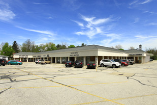 9177 Chillicothe Rd, Kirtland, OH 44094 - Warehouse