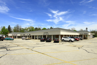 More details for 9177-9193 Chillicothe Rd, Willoughby, OH - Multiple Space Uses for Lease