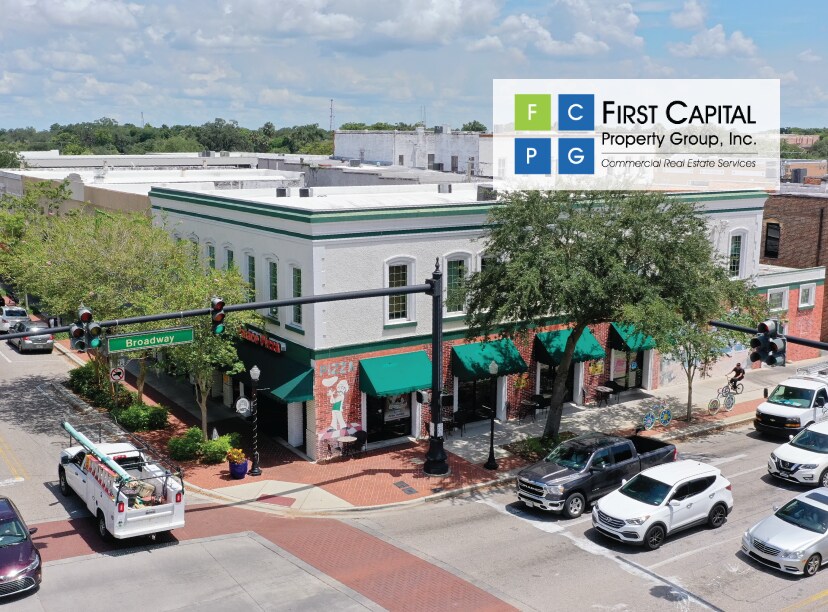 115 E Main St, Bartow, FL for sale Building Photo- Image 1 of 1