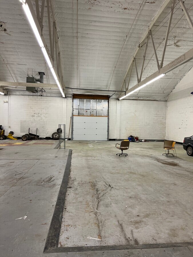 296 Summer St, Fitchburg, MA 01420 Industrial for Lease