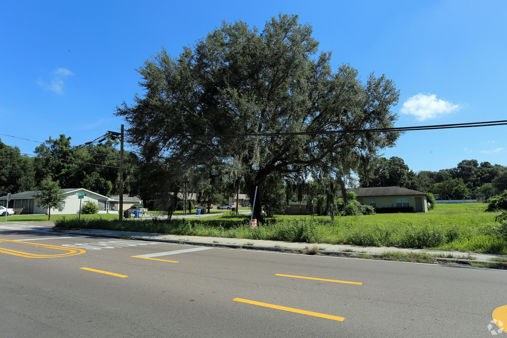 Parsons Ave & Magnolia Av, Seffner, FL for sale Primary Photo- Image 1 of 1