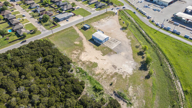 1750 E Avenue H, Nolanville, TX - aerial  map view - Image1