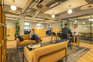 More details for Silbury Blvd, Milton Keynes - Office for Lease