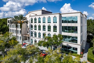 258 Southhall Ln, Maitland FL - Business Park