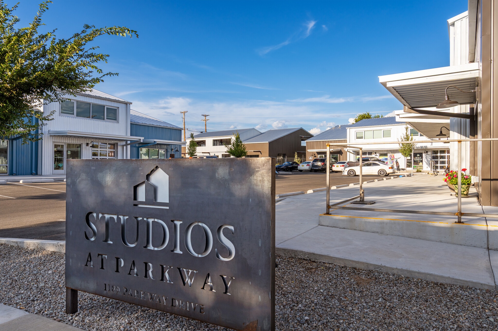 1189 Parkway Dr, Santa Fe, NM for sale Building Photo- Image 1 of 56