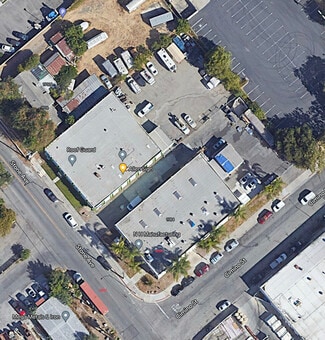 More details for 1982 Stone Ave, San Jose, CA - Industrial for Lease