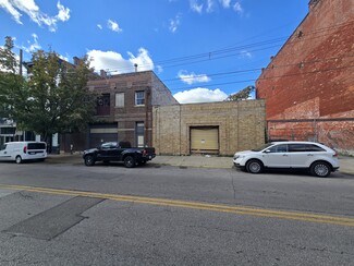 More details for 122 E Liberty St, Cincinnati, OH - Industrial for Sale