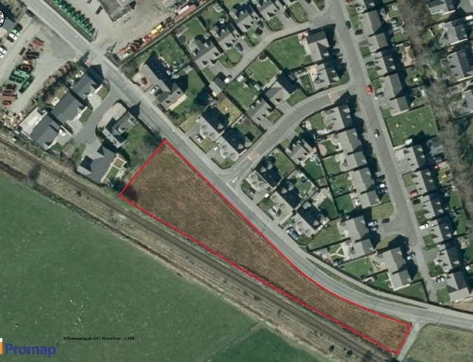 South Rd, Insch for sale Primary Photo- Image 1 of 1