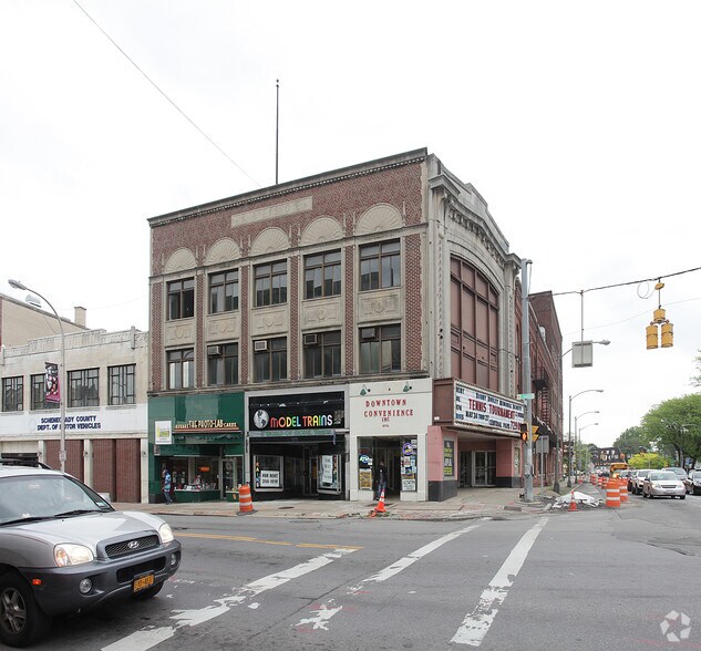 271-277 State St, Schenectady, NY for sale - Primary Photo - Image 1 of 1