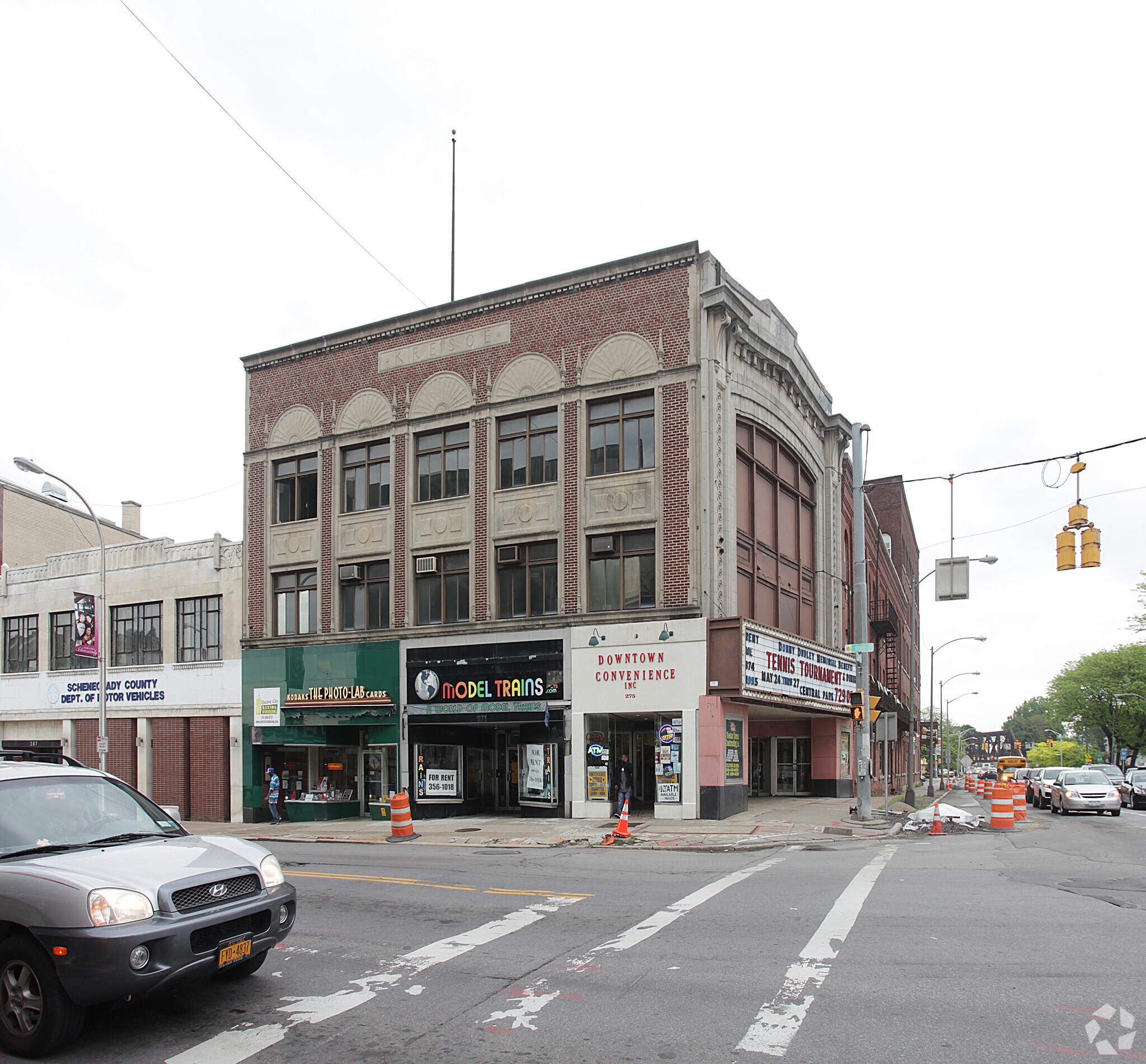 271-277 State St, Schenectady, NY for sale Primary Photo- Image 1 of 1