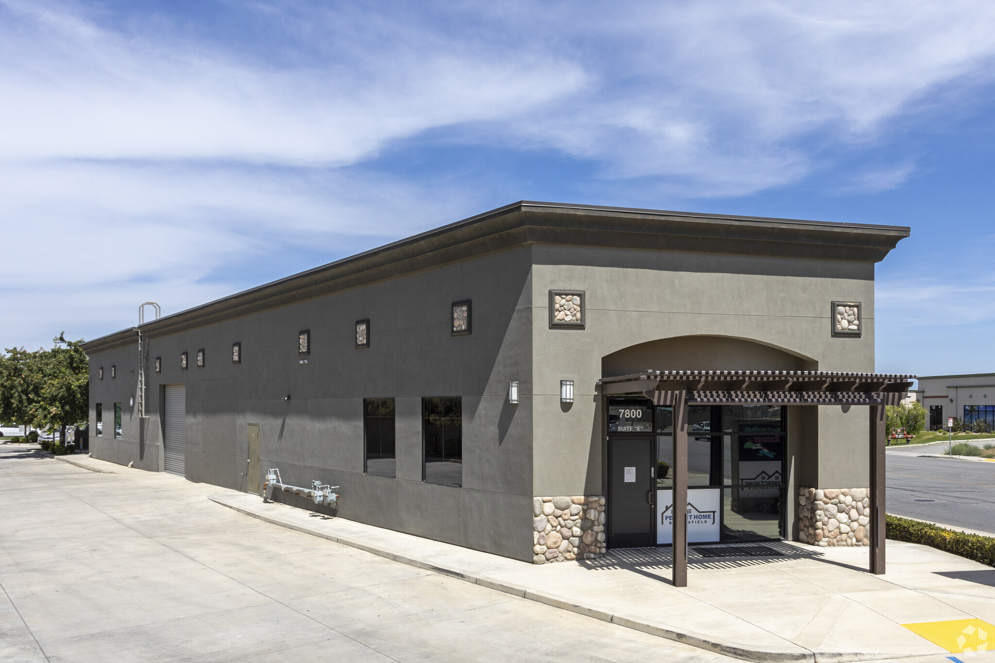 7800 Meany Ave, Bakersfield, CA for sale Building Photo- Image 1 of 1