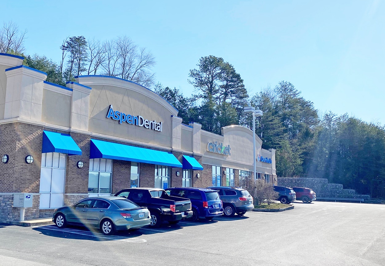 1238 N 12th St, Middlesboro, KY 40965