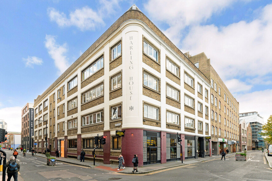 47-51 Great Suffolk St, London for lease - Building Photo - Image 2 of 15