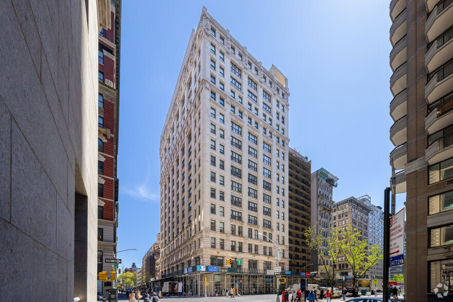 79 Fifth Ave, New York, NY for lease - Primary Photo - Image 1 of 6