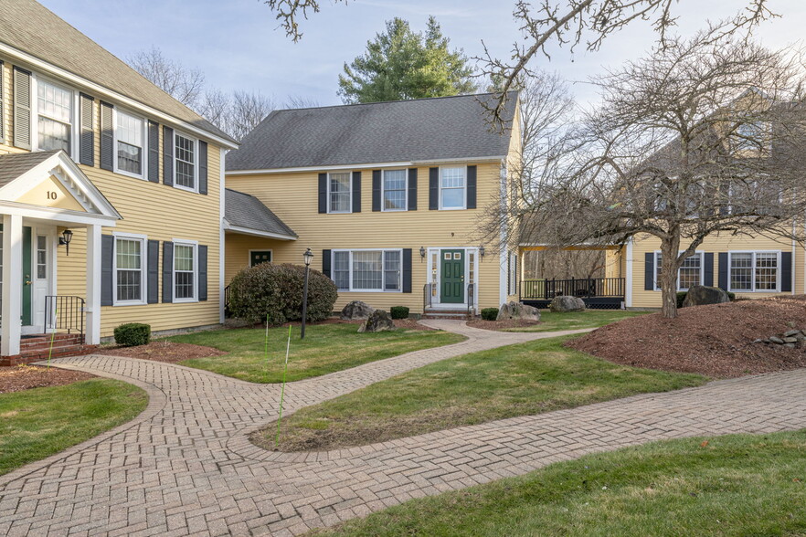 360 State Route 101, Bedford, NH for sale - Building Photo - Image 1 of 26